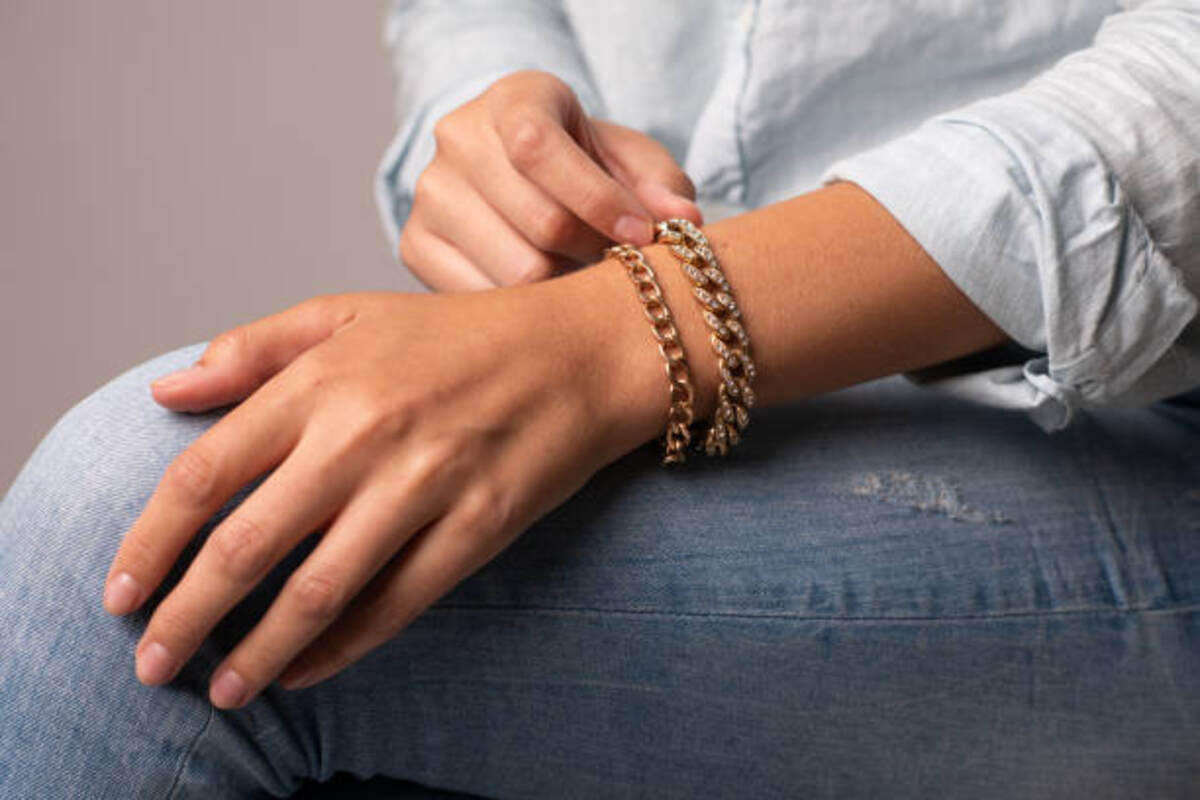 Repairing your Jade and Gold Precious jewelry