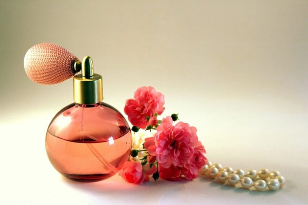 Perfume