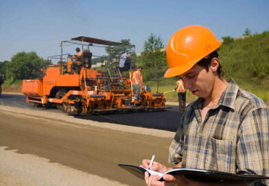 Benefits of Hiring Professional Asphalt Pavers