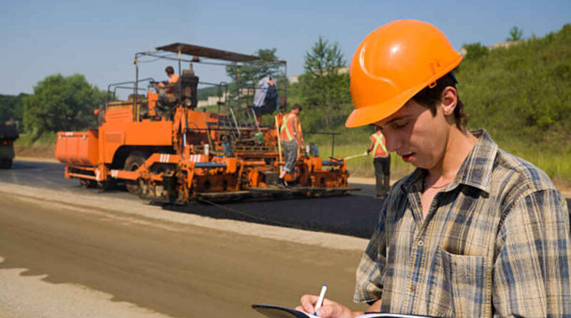 Benefits of Hiring Professional Asphalt Pavers