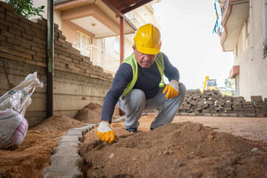 Lodi Asphalt Paving