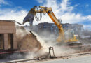 Dallas demolition contractors