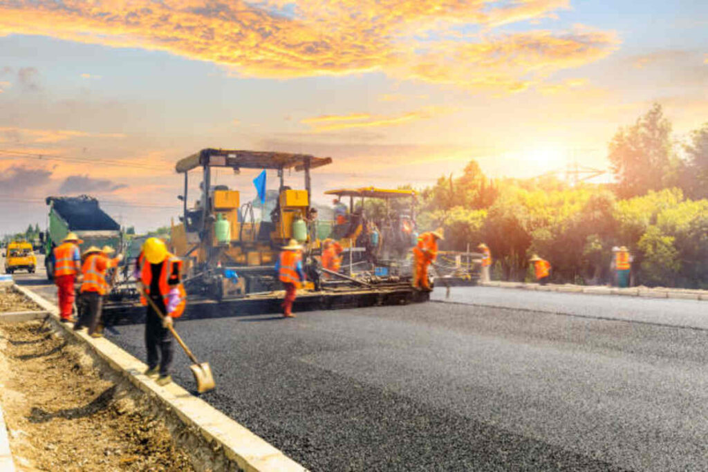 Fairfield Asphalt Companies