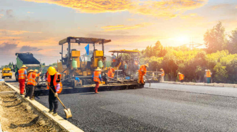Fairfield Asphalt Companies