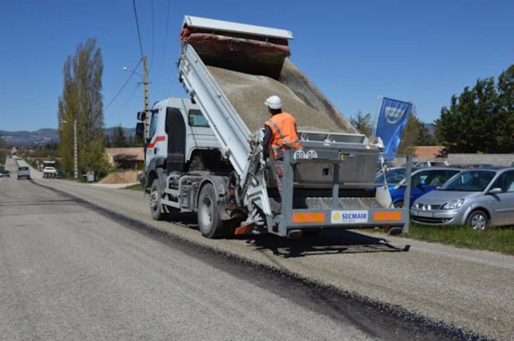 Olathe Asphalt Companies