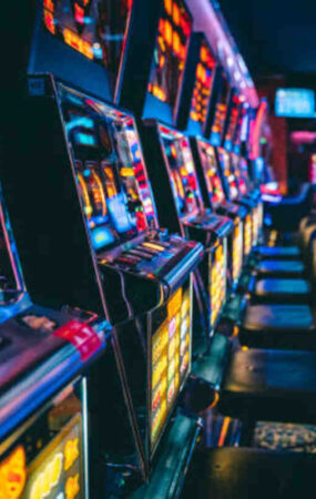 Demo Slot PG