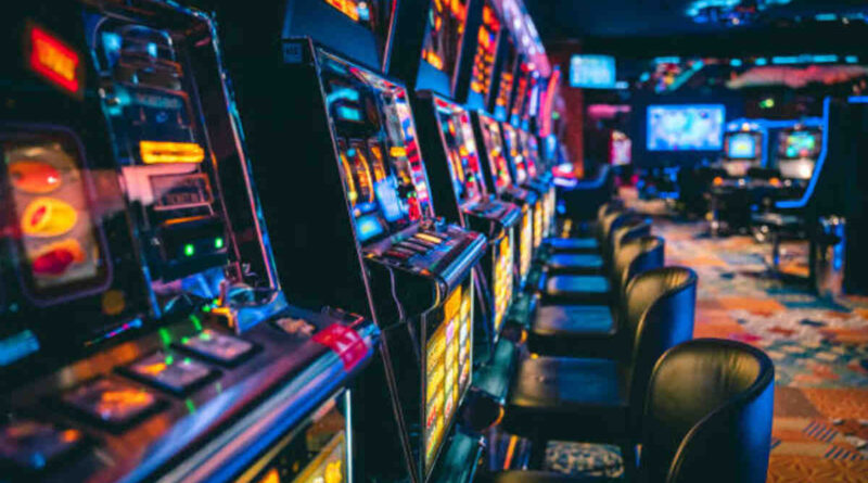 Demo Slot PG