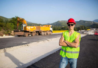 asphalt contractor mountain view
