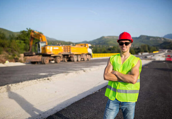 asphalt contractor mountain view
