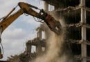rancho cucamonga demolition services