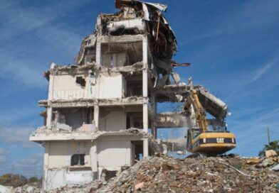 Corpus Christi demolition companies