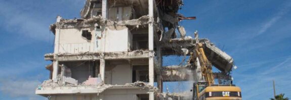 Corpus Christi demolition companies