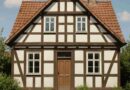 timber frame barns
