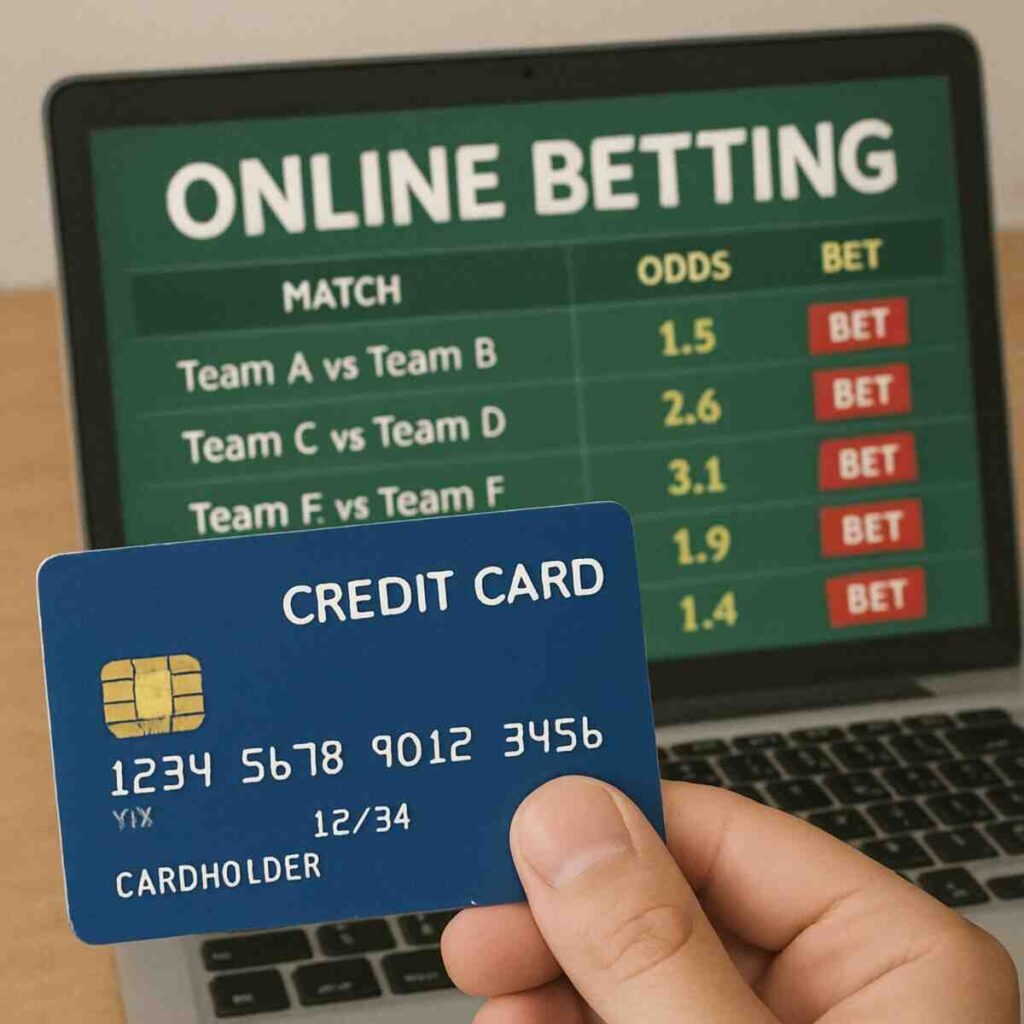 سایت های شرط بندی فوتبال