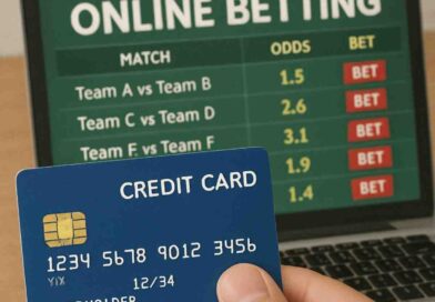 سایت های شرط بندی فوتبال