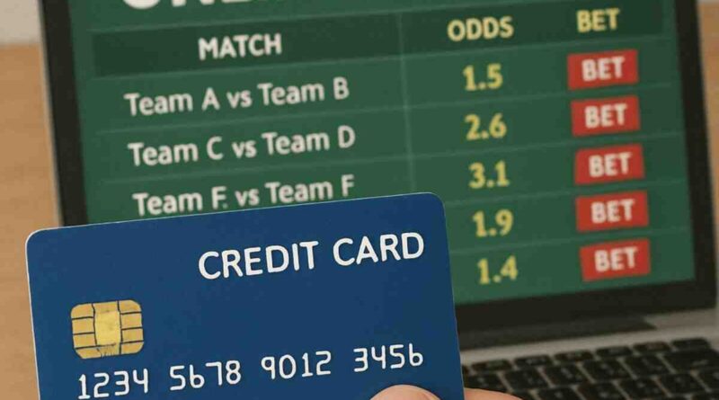 سایت های شرط بندی فوتبال