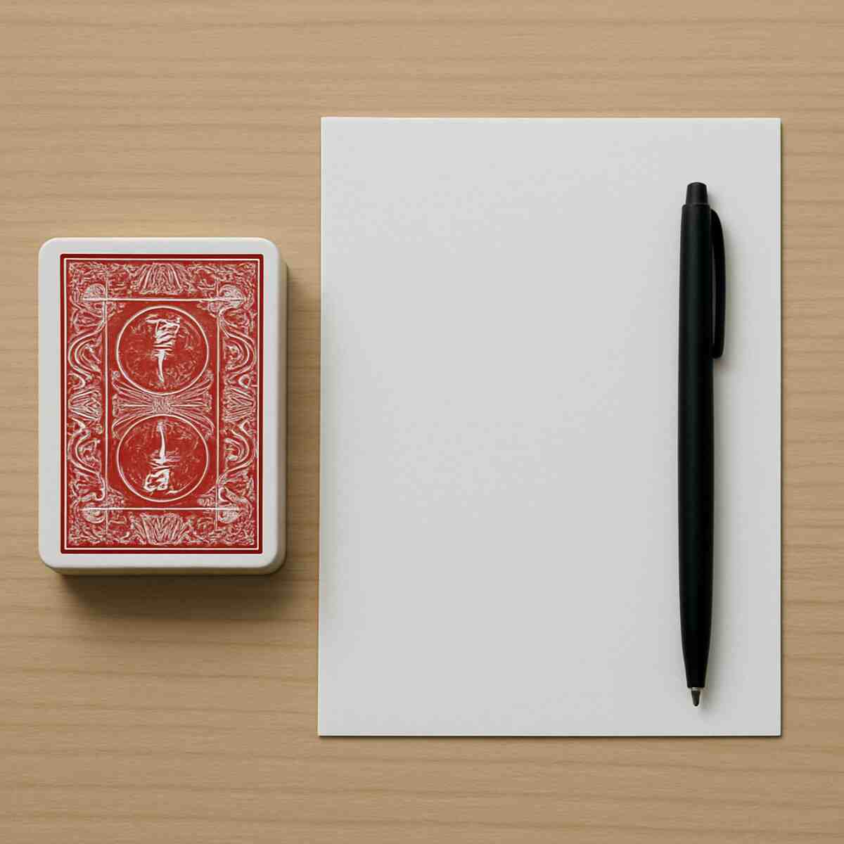 Essential Rules for Playing Setback Card Game